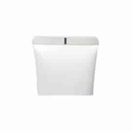 Sellado con forma de chaflán redondeado