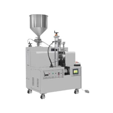 Máquina de Sellado de Plástico Ultrasónica Semiautomática MWPF-3