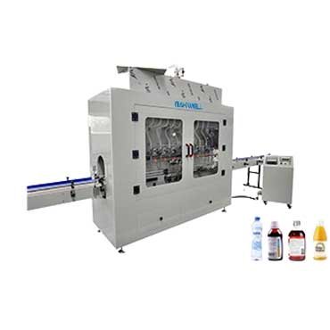 liquid filling machine