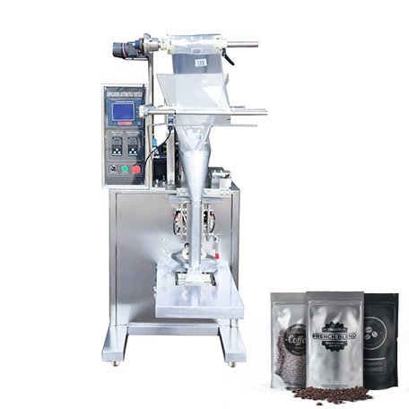 Máquinas de Envasado de Café