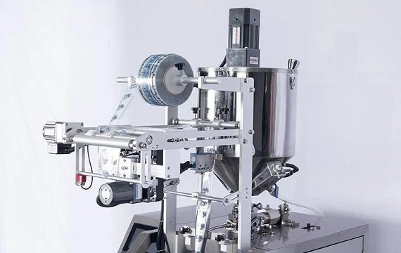 Beneficios de la Máquina de Envasado de Salsa