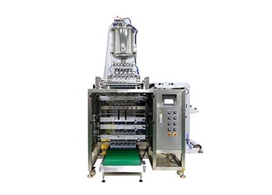 Máquina de Envasado de Líquido