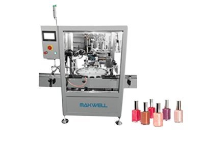 Máquina de Llenado de Esmalte de Uñas