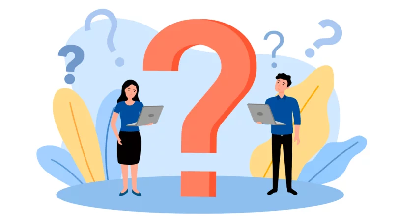 Preguntas más frecuentes