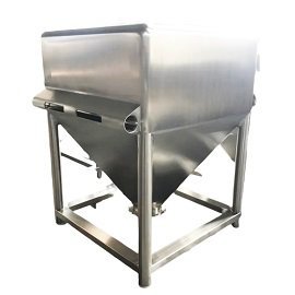 Tanques Rectangulares