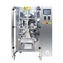 Envasado de Bolsitas VFFS