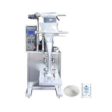 Máquina de Envasado de Sal/Azúcar