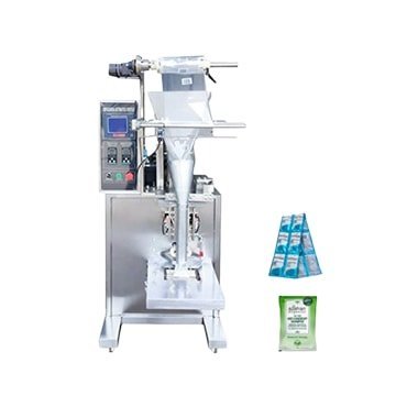 Máquina de Envasado de Shampoo