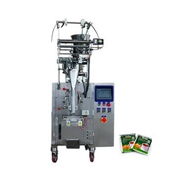 Máquina de Envasado de Té