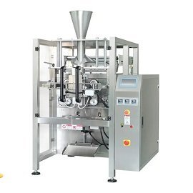 Llena y Sella Forma Vertical