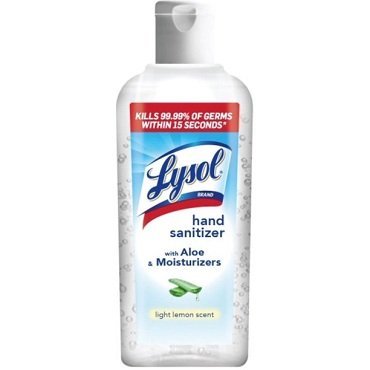 Sanitizante de Manos