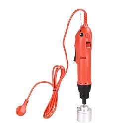 Máquina de Tapado Manual