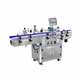 Máquina de Etiquetado