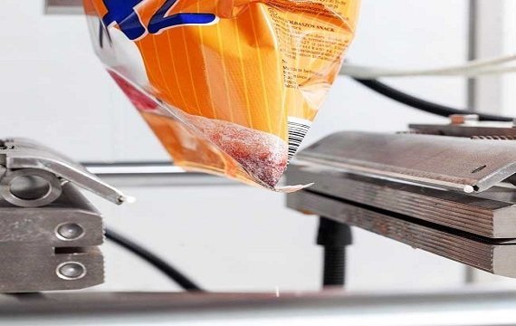 Máquina de Embalaje