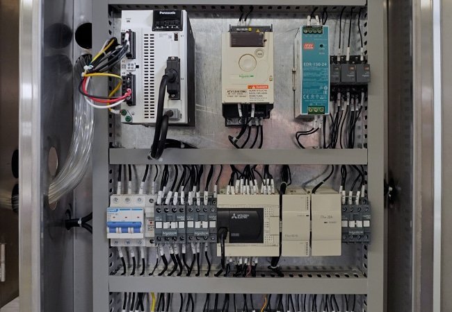 Gabinete Eléctrico a Prueba de Agua